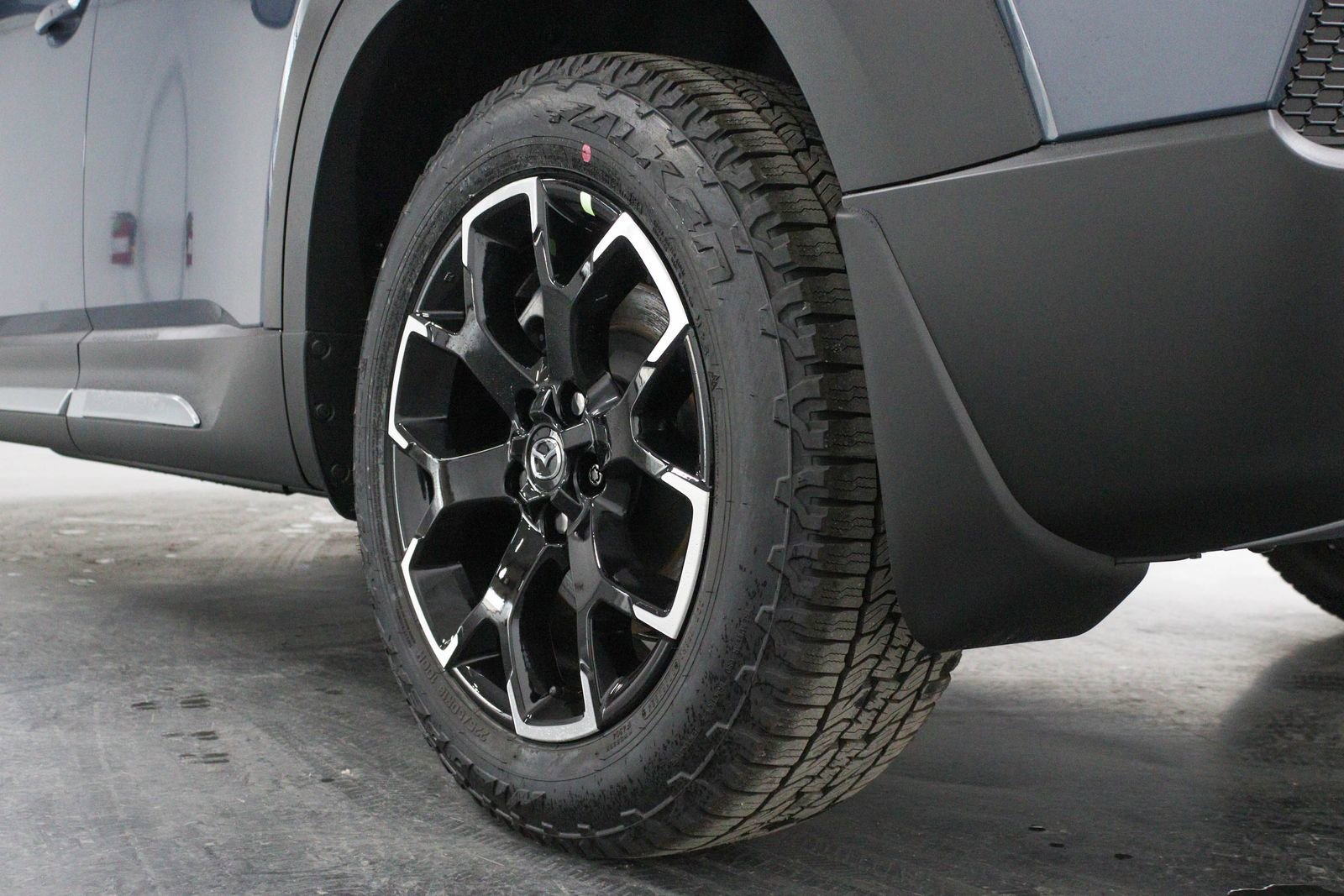 New 2025 MAZDA CX-50 Meridian Edition w/ Apex Package image 9