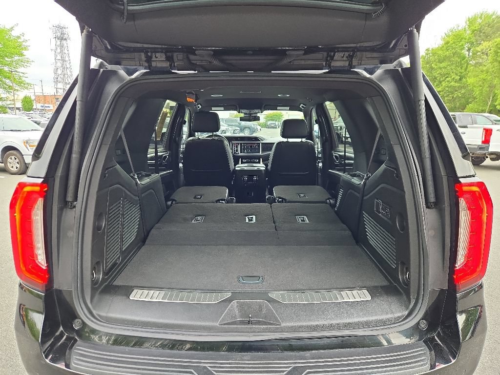 Used 2024 GMC Yukon Denali AWD/4WD image 53