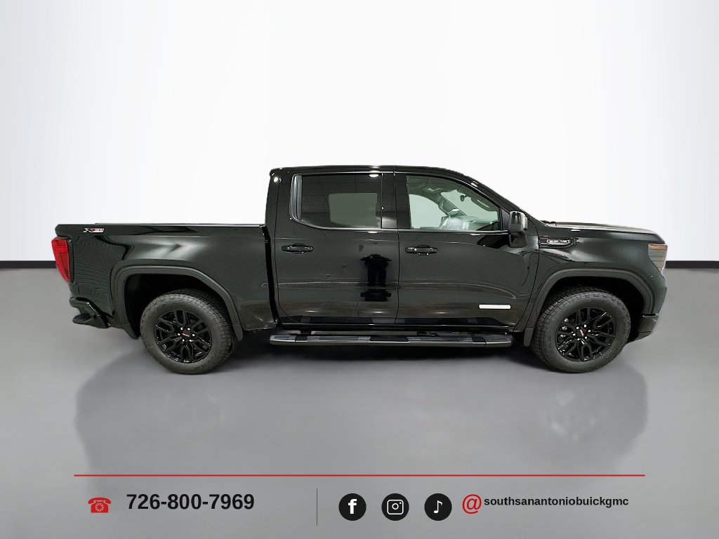 New 2026 GMC Sierra 1500 Elevation w/ Elevation Premium Package AWD/4WD image 9