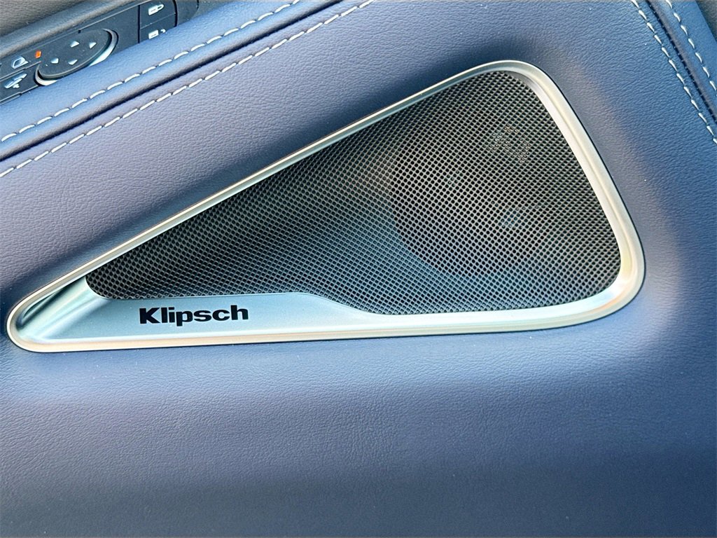 New 2026 INFINITI QX60 Sport w/ Dark Cargo Package image 19