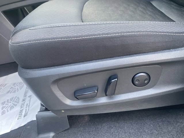 Certified 2024 Nissan Pathfinder SV image 16