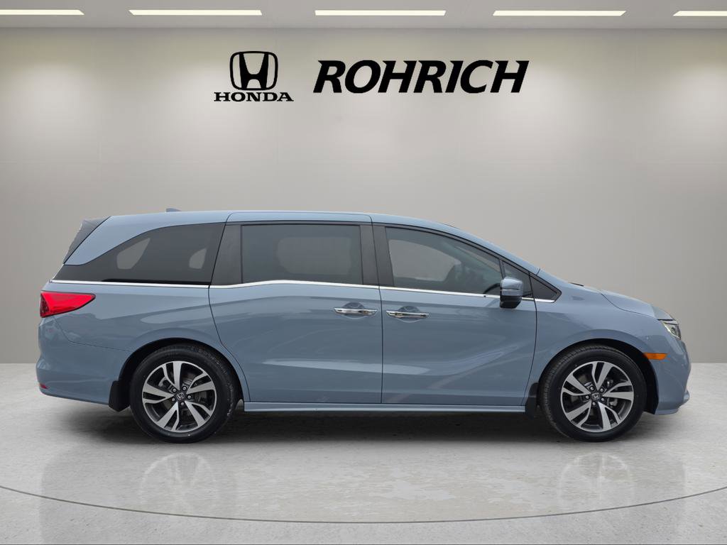 Used 2024 Honda Odyssey Touring image 7