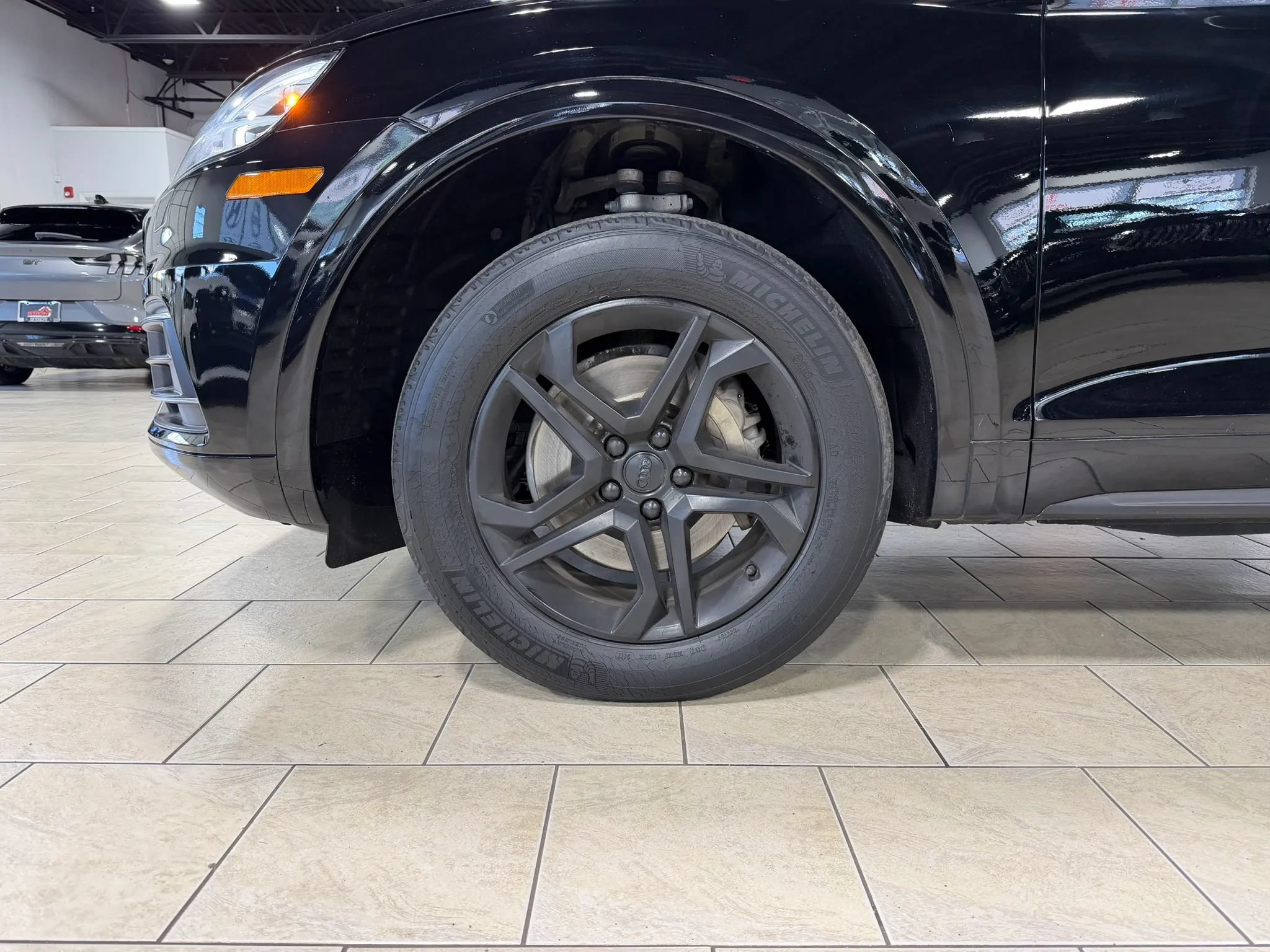 Used 2018 Audi Q5 2.0T Premium AWD/4WD image 33