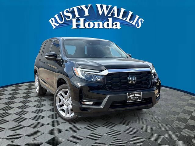 Used 2024 Honda Passport EX-L image 1