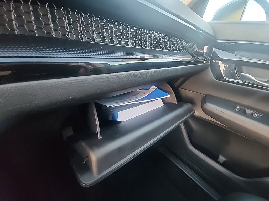 Certified 2023 Honda CR-V EX-L image 22