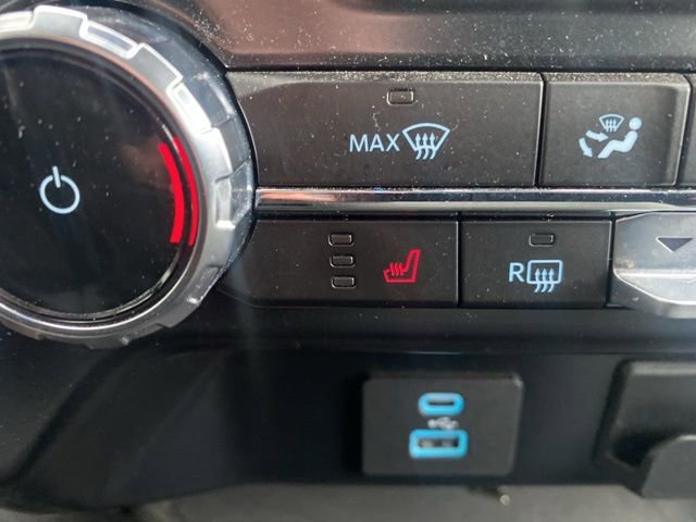 Used 2023 Ford F150 XLT w/ Equipment Group 302A High image 26