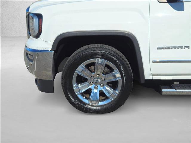 Used 2016 GMC Sierra 1500 SLT image 21