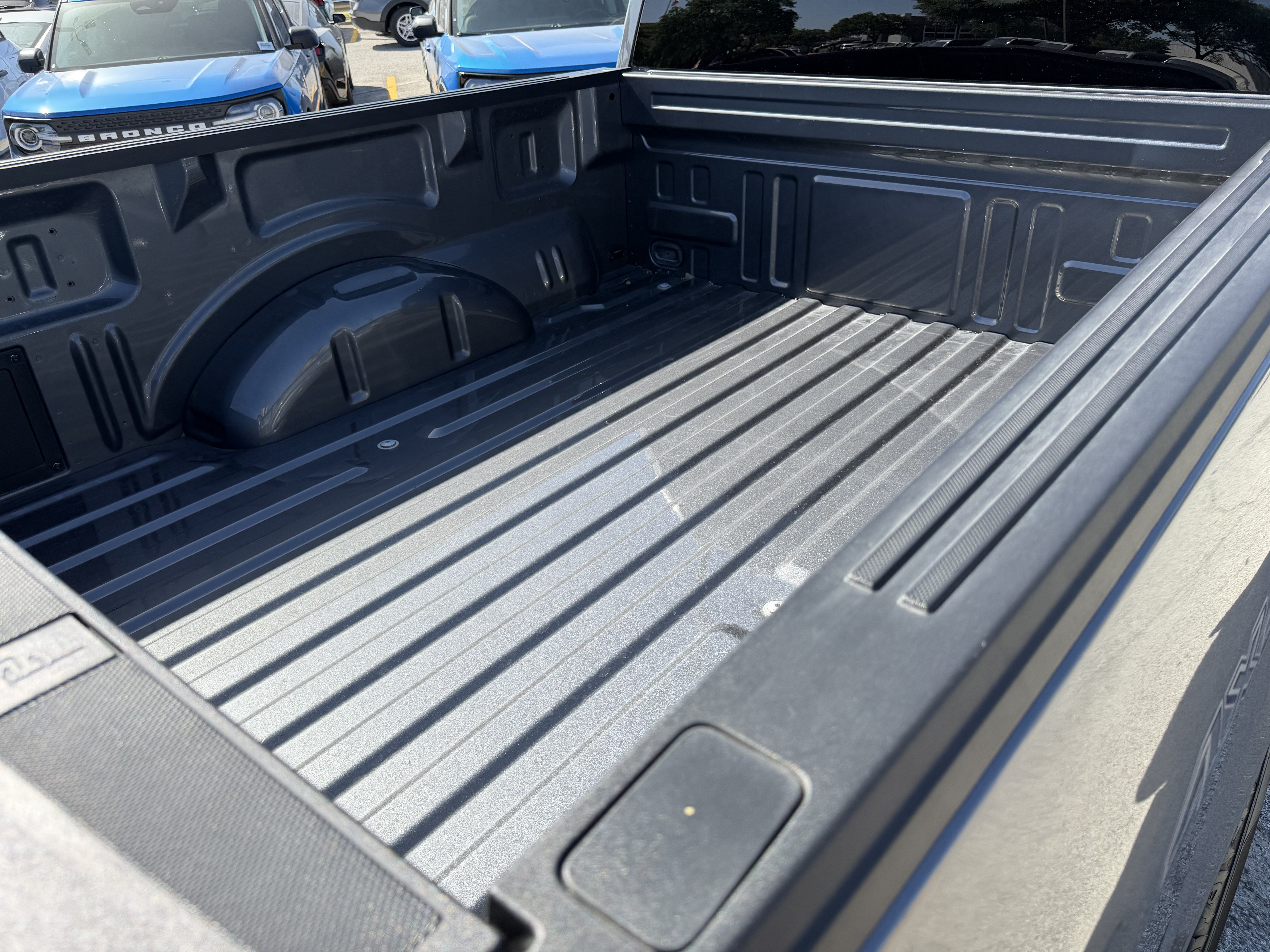 Used 2024 Ford F150 XL w/ Equipment Group 103A High AWD/4WD image 6