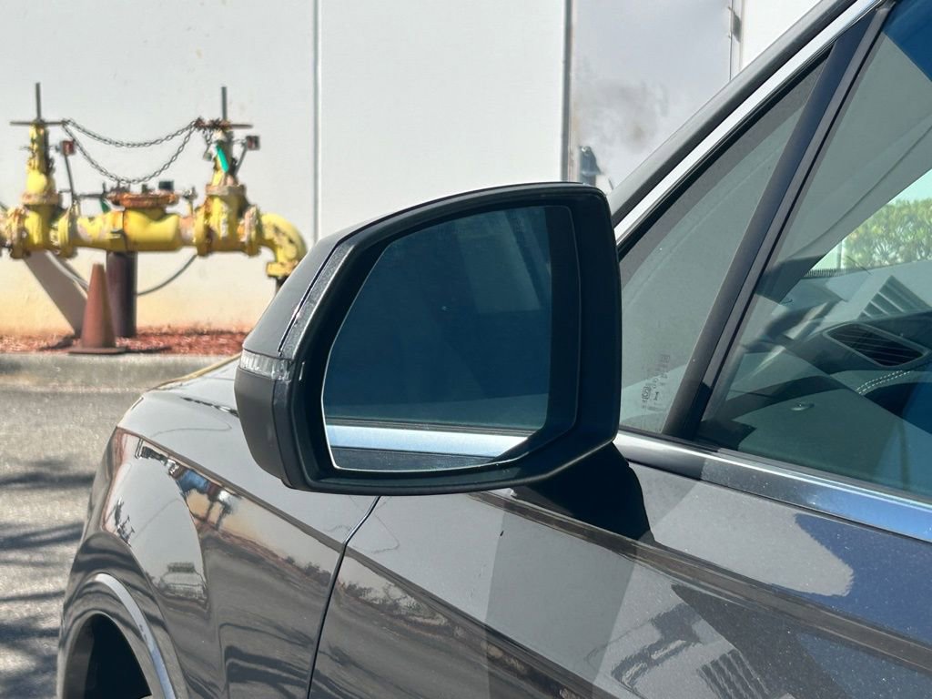 Used 2025 Audi Q7 3.0T Premium Plus image 16