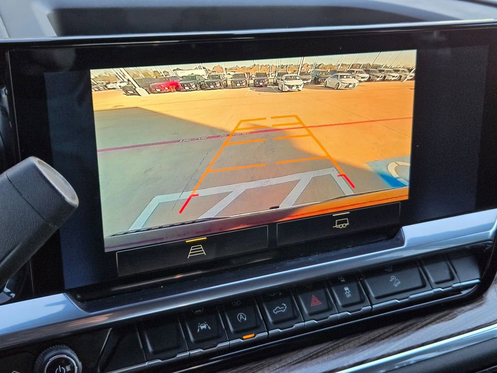 Used 2023 Chevrolet Silverado 1500 LT w/ Z71 Off-Road Package image 33