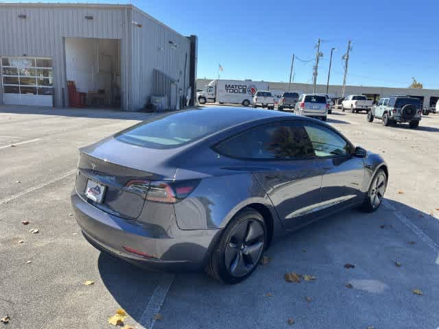 Used 2023 Tesla Model 3 Standard Range RWD image 8