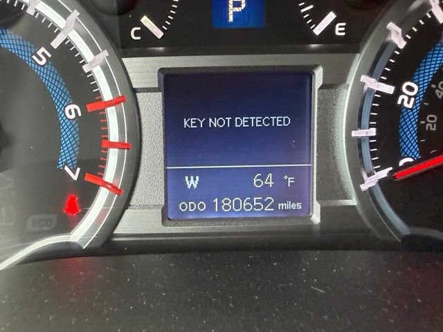 Used 2016 Toyota 4Runner Limited AWD/4WD image 19