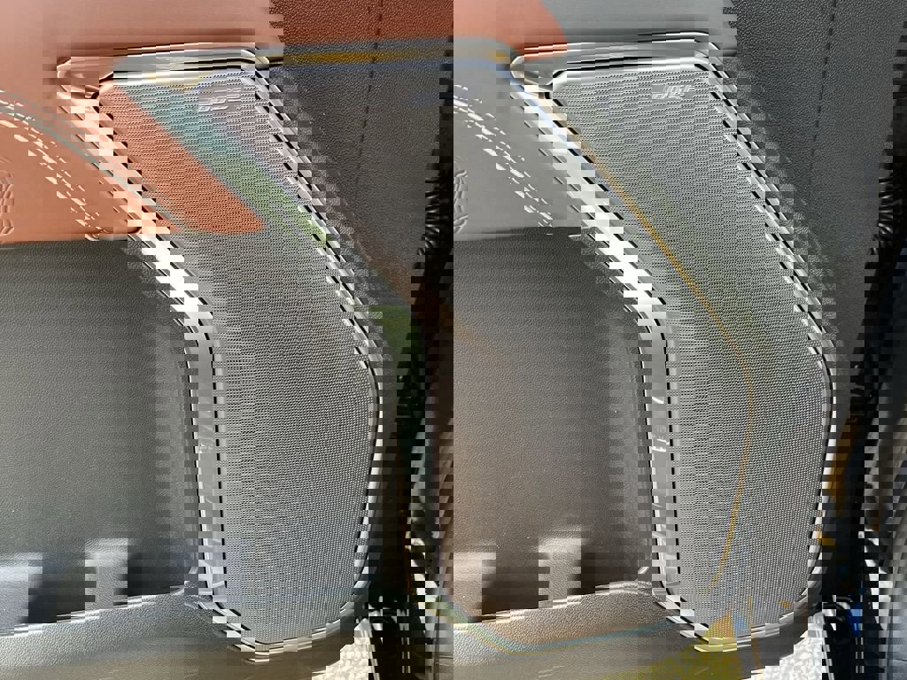 New 2026 GMC Sierra 1500 Denali Ultimate image 25