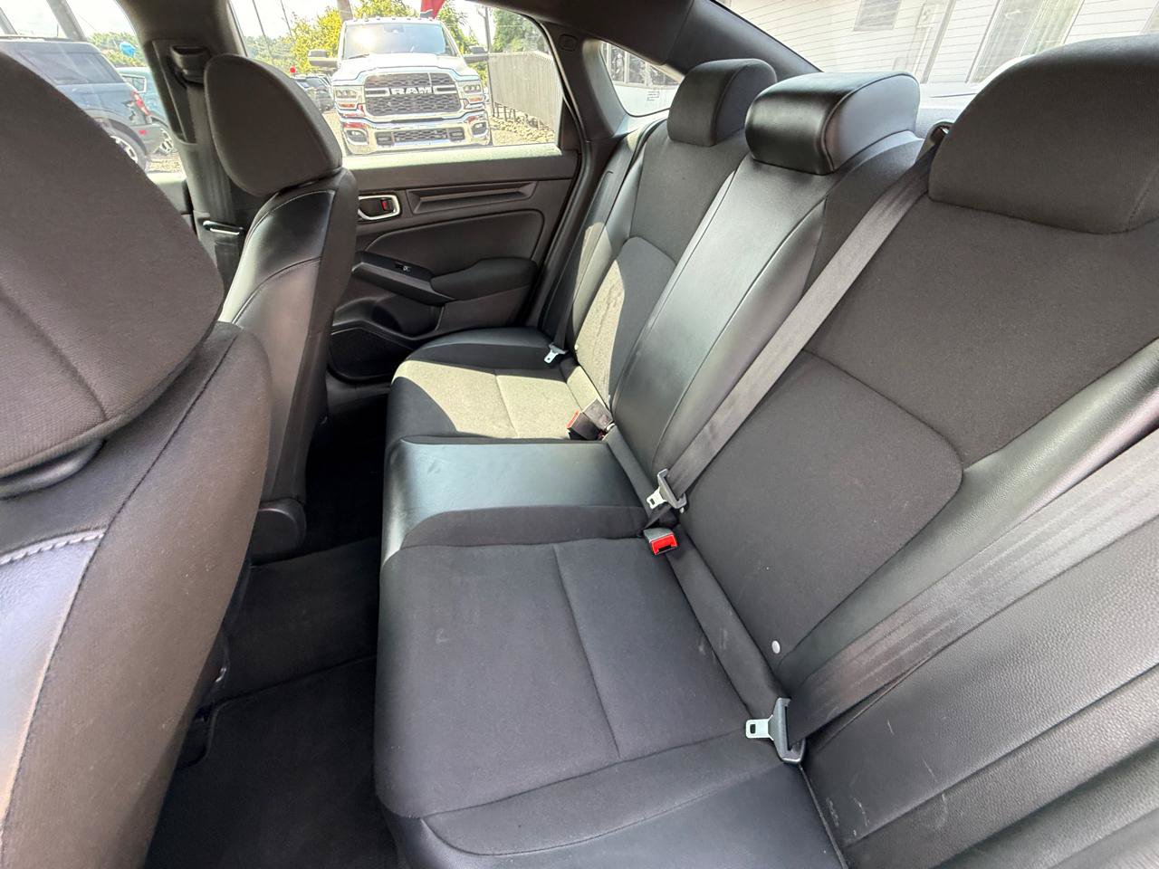 Used 2023 Honda Civic Sport image 24