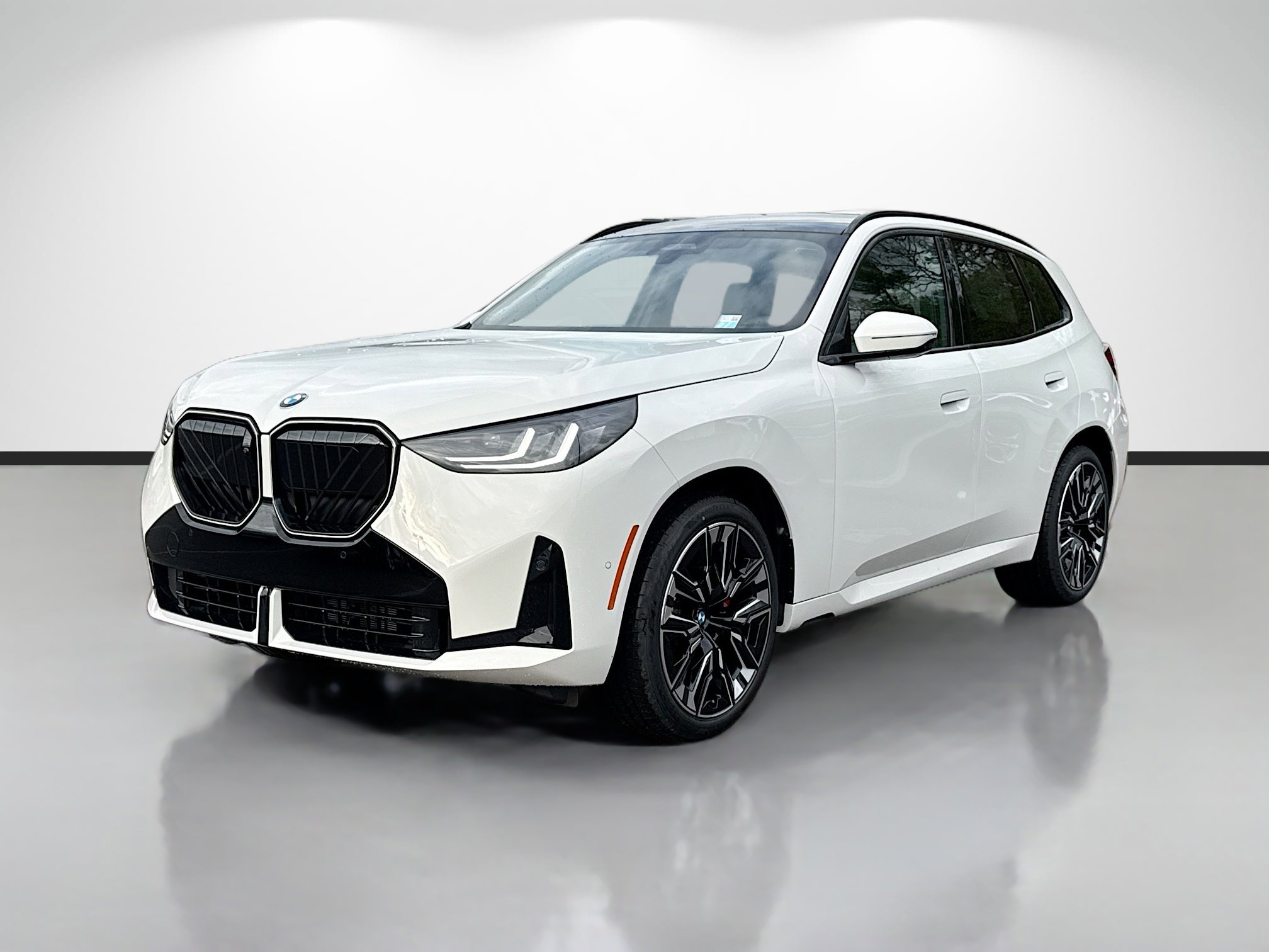 New 2026 BMW X3 xDrive30 w/ Premium Package AWD/4WD image 7