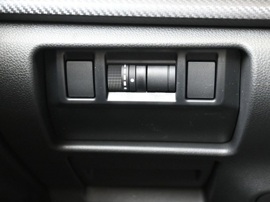 New 2026 Subaru Crosstrek 2.5i Limited image 24