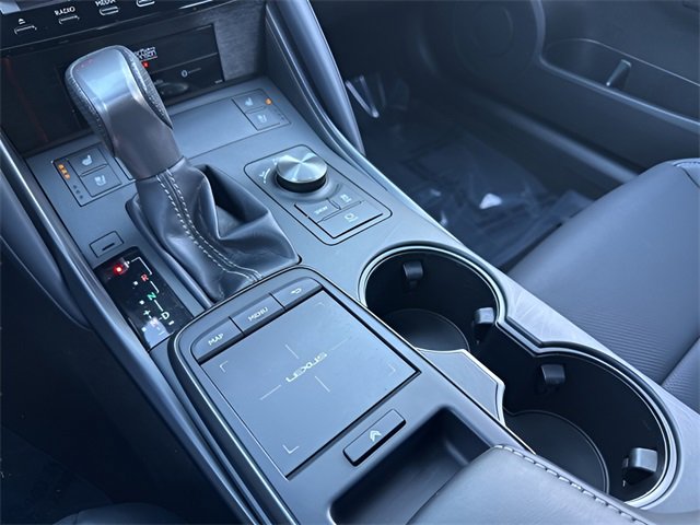 Used 2023 Lexus IS 350 F Sport image 25