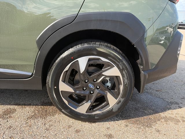 New 2026 Subaru Crosstrek 2.5i Limited w/ Crosstrek Mirror Package AWD/4WD image 9
