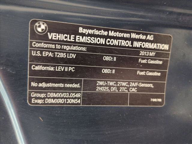 Used 2013 BMW Z4 sDrive35i image 21