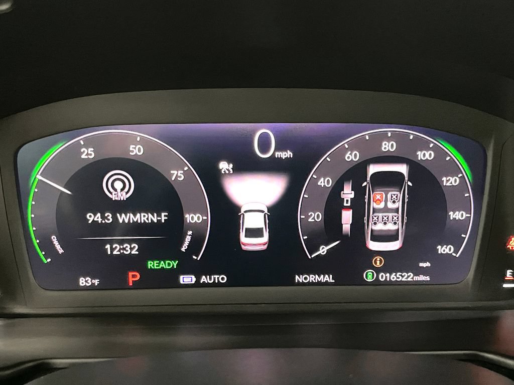 Used 2024 Honda Accord Sport image 28