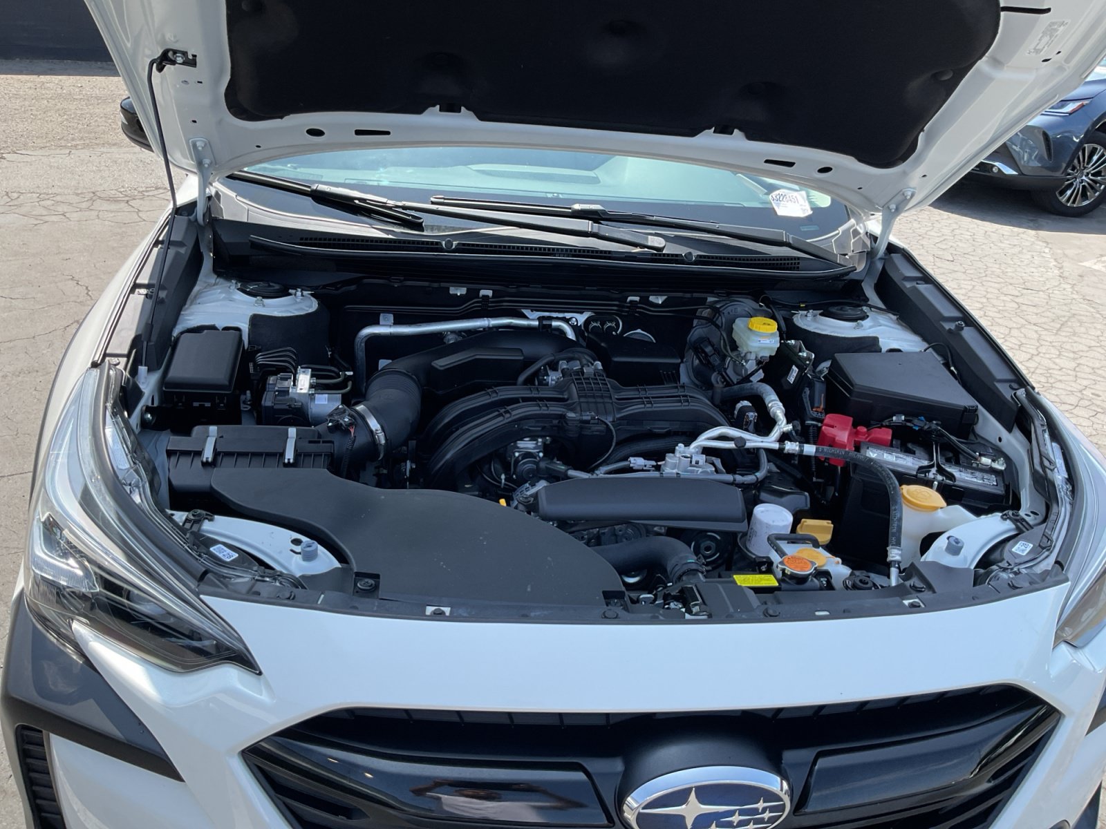 Used 2025 Subaru Outback Onyx Edition AWD/4WD image 22