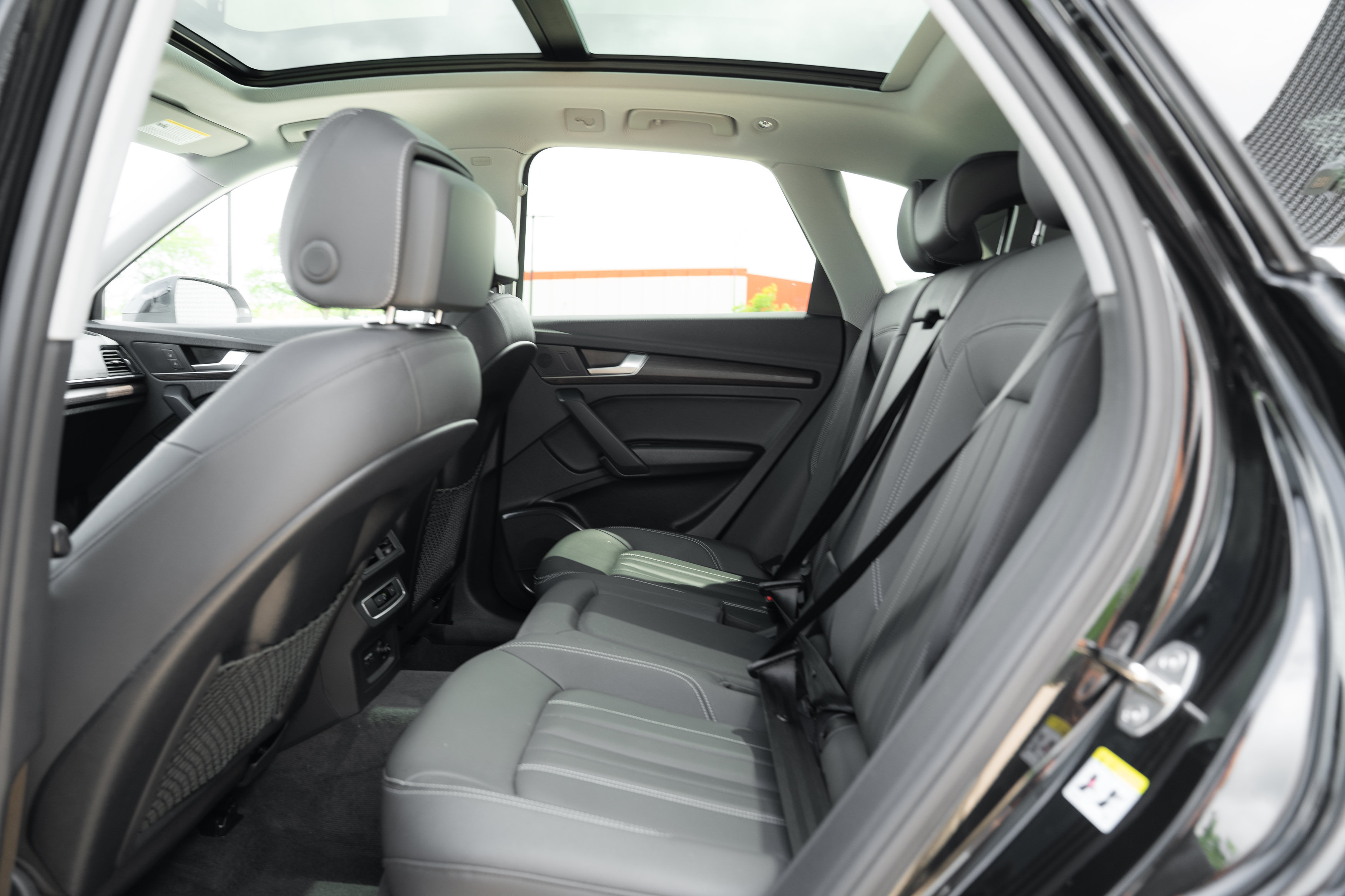 Certified 2023 Audi Q5 2.0T Premium w/ Convenience Package AWD/4WD image 24