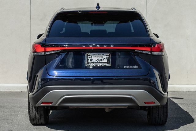 Used 2025 Lexus RX 350 Premium Plus image 4