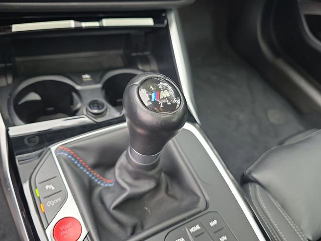 Used 2024 BMW M2 w/ Lighting Package image 20