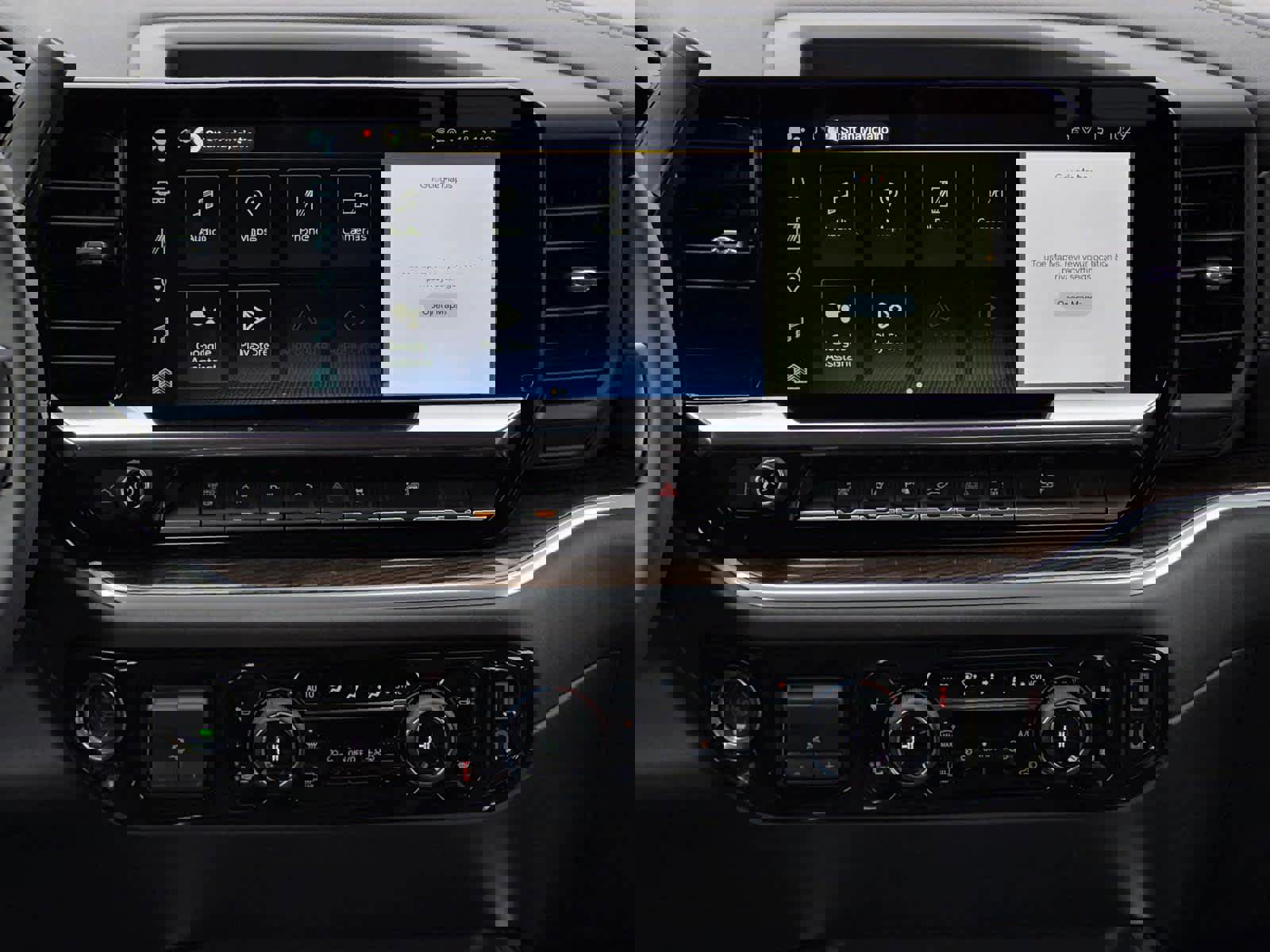 New 2026 Chevrolet Silverado 3500 LT w/ Texas Edition image 12