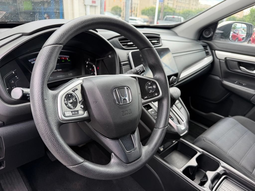 Certified 2022 Honda CR-V Special Edition image 6