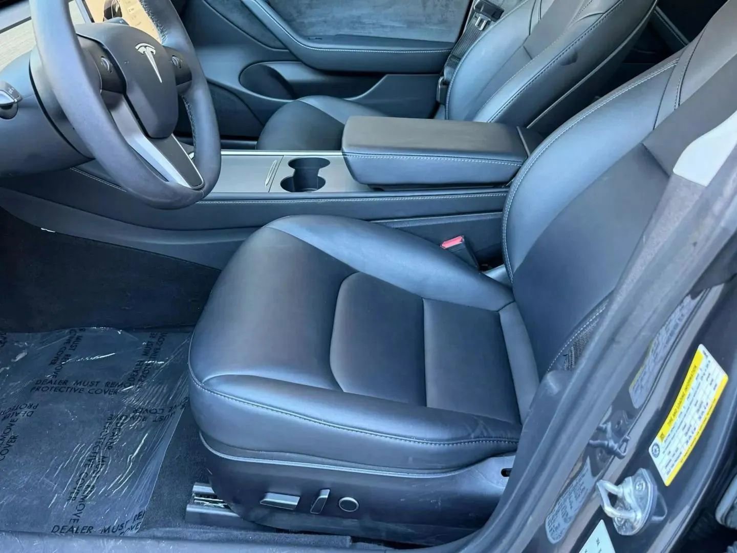 Used 2023 Tesla Model 3 Long Range image 11