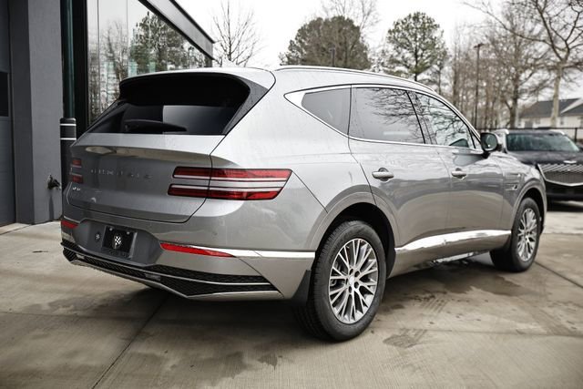 New 2026 Genesis GV80 2.5T image 7