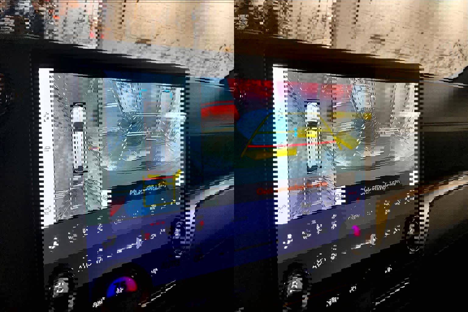 Used 2024 Lexus GX 550 w/ Accessory Package (Z1) image 28