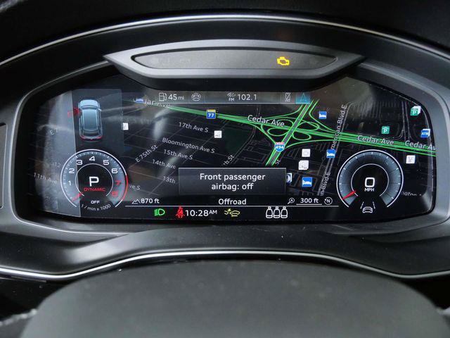 New 2026 Audi Q8 Premium Plus AWD/4WD image 24