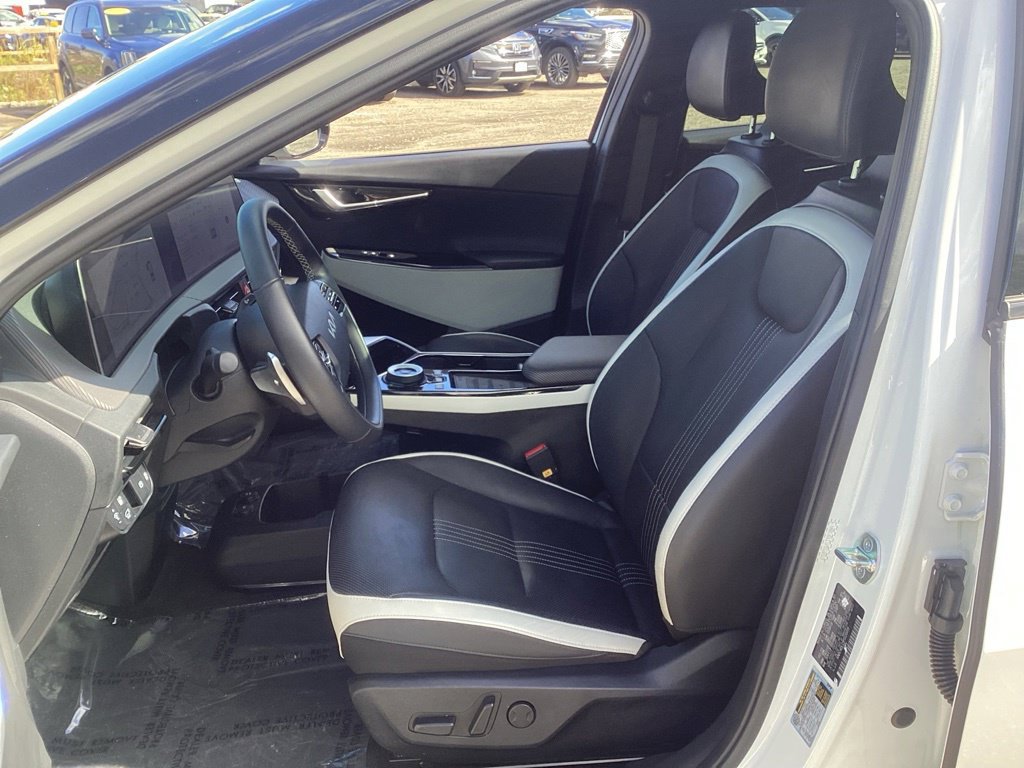 Certified 2023 Kia EV6 GT-Line AWD/4WD image 15