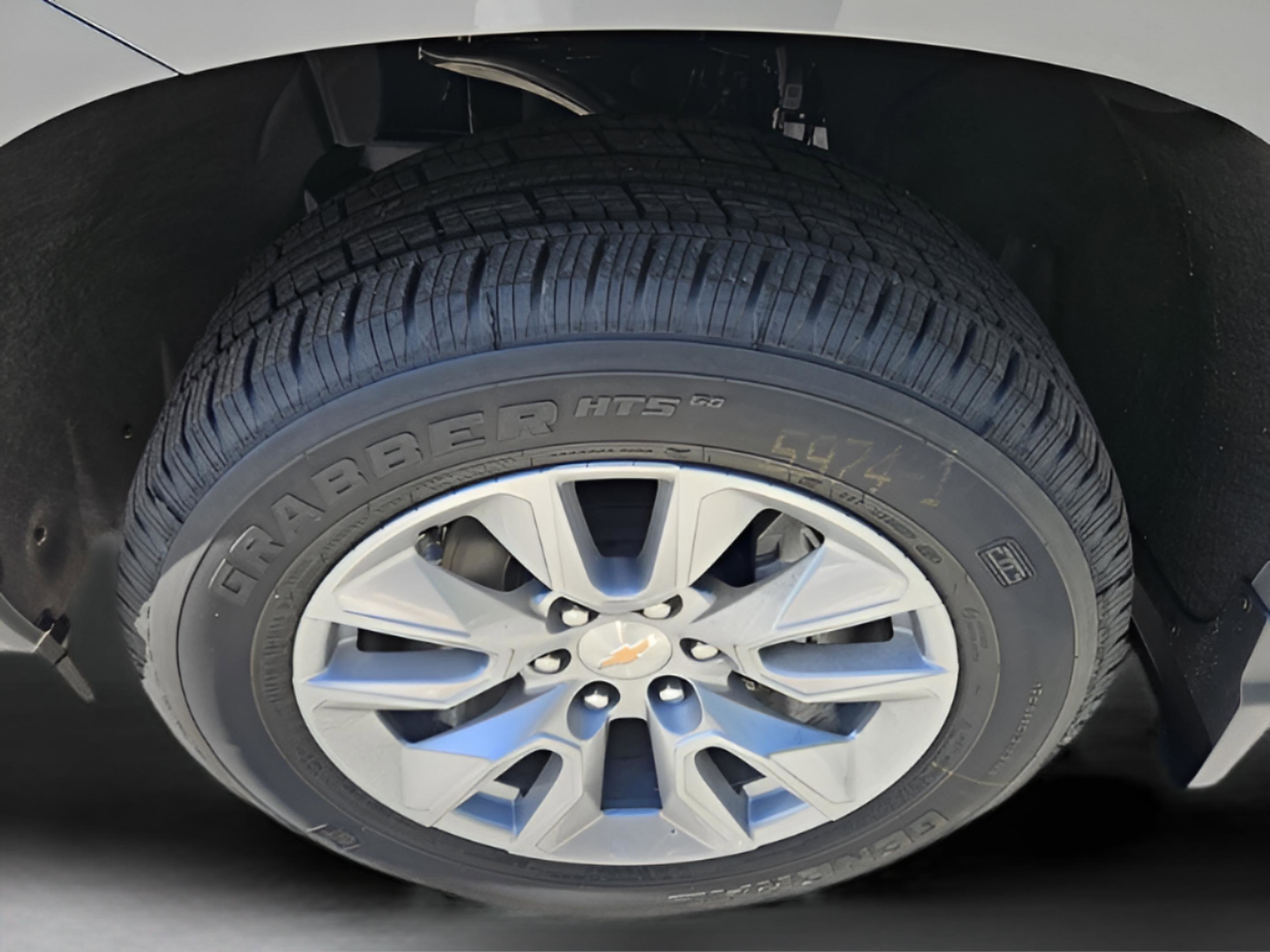 New 2026 Chevrolet Silverado 1500 Custom image 10