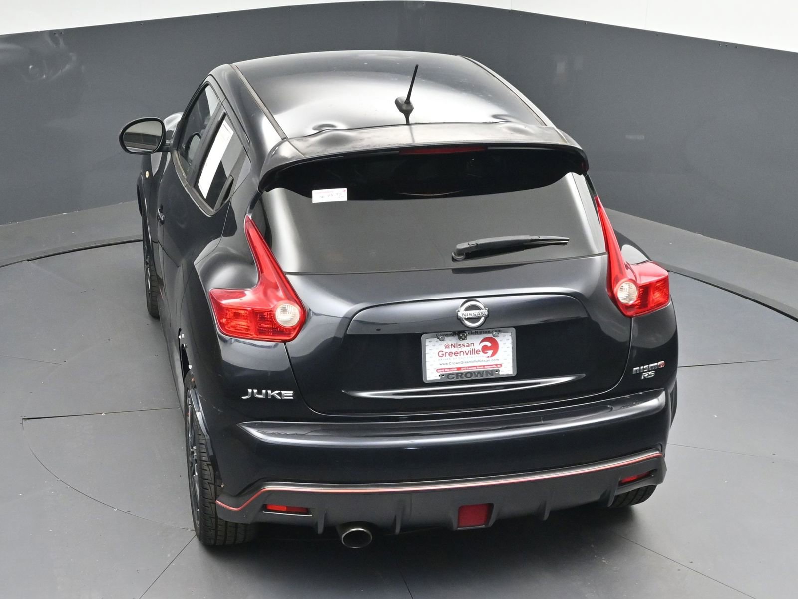 Used 2014 Nissan Juke NISMO RS AWD/4WD image 33