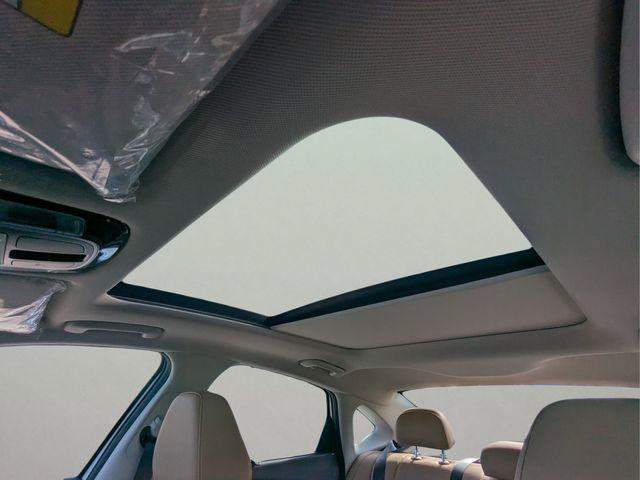 New 2026 Hyundai Sonata Limited FWD image 22