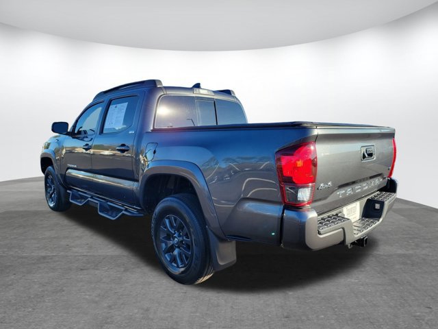 Used 2023 Toyota Tacoma SR5 image 6