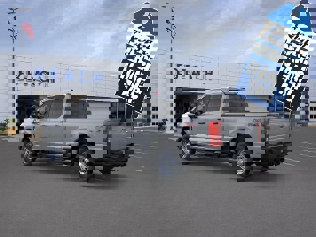 New 2026 Ford F250 XL image 5