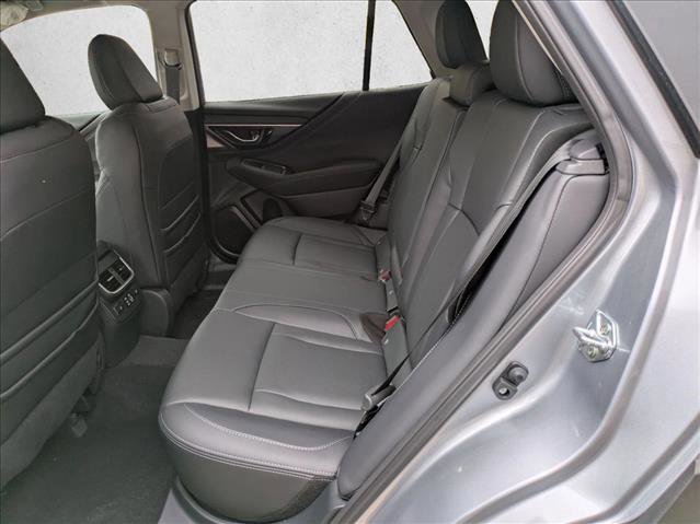 New 2025 Subaru Outback Touring XT w/ Tech Package 2 image 12