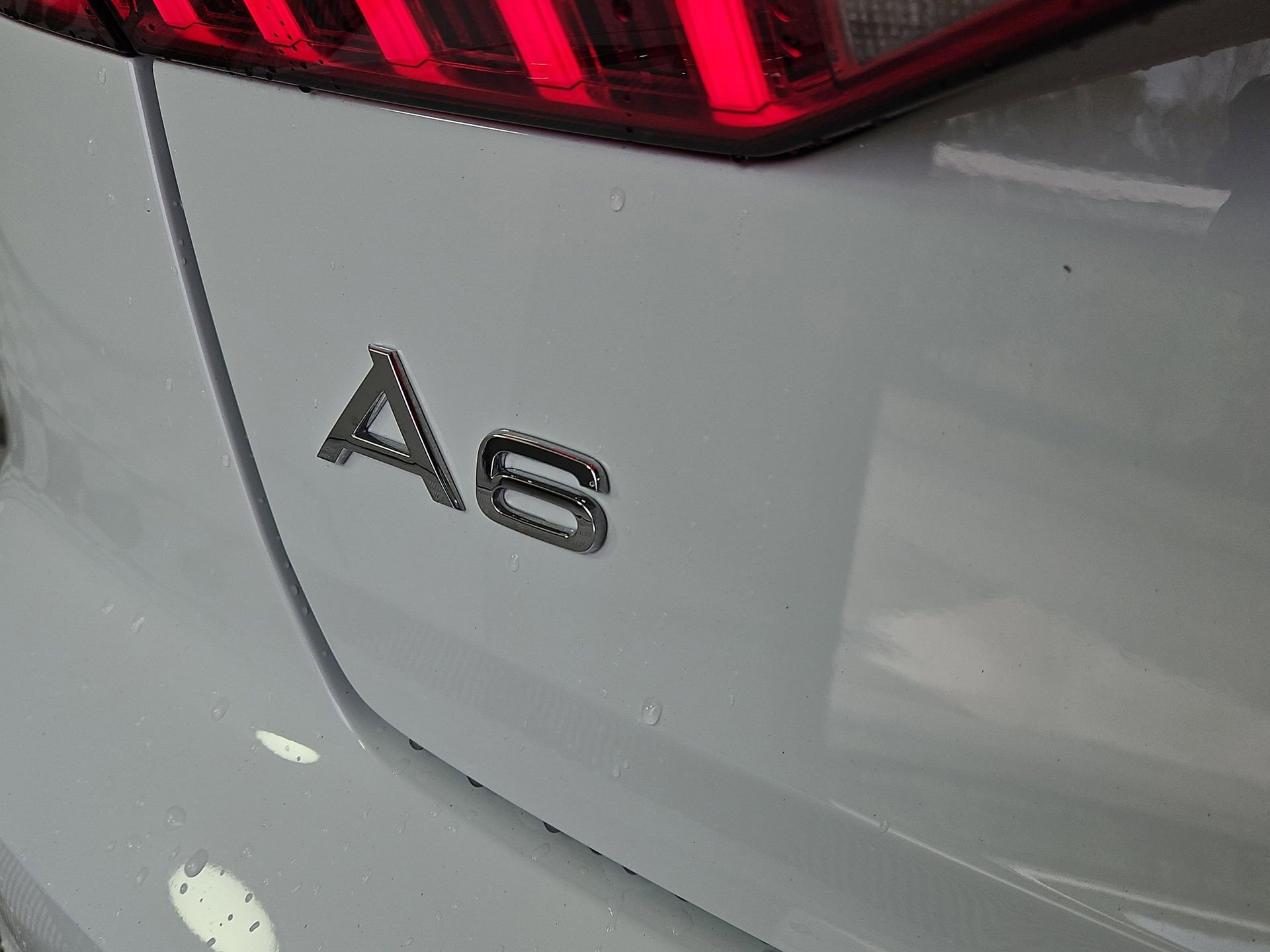 Certified 2025 Audi A6 Premium Plus w/ Premium Plus Package image 14