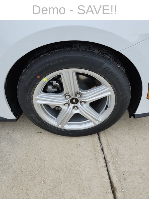 New 2026 Ford Mustang Coupe RWD image 10