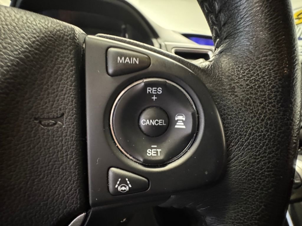 Used 2016 Honda CR-V Touring image 30