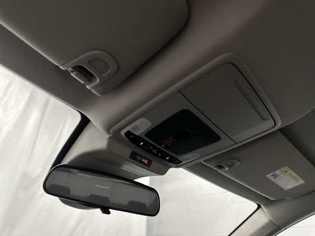 Certified 2026 Honda Accord LX image 20