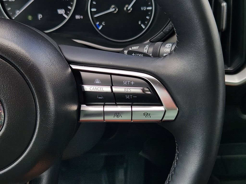 Used 2025 MAZDA CX-50 AWD 2.5 Turbo w/ Accent Package image 19