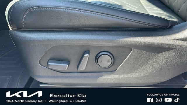 Certified 2023 Kia Sportage X-Pro AWD/4WD image 11