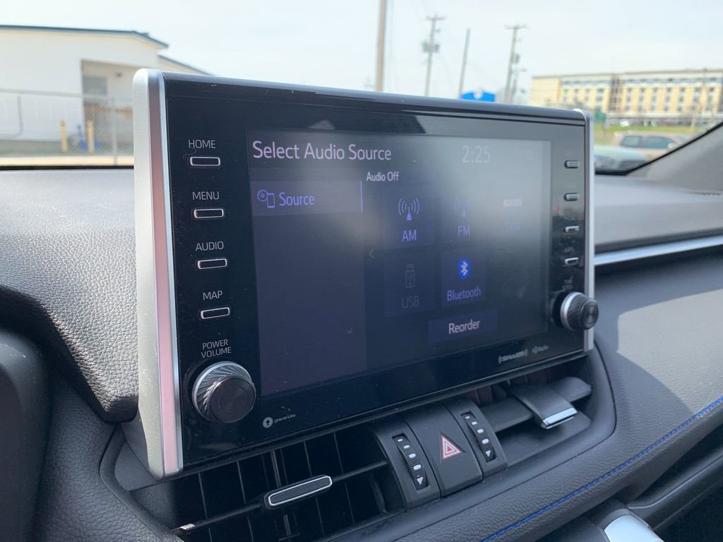 Used 2022 Toyota RAV4 XSE w/ XSE Grade Weather Package image 23