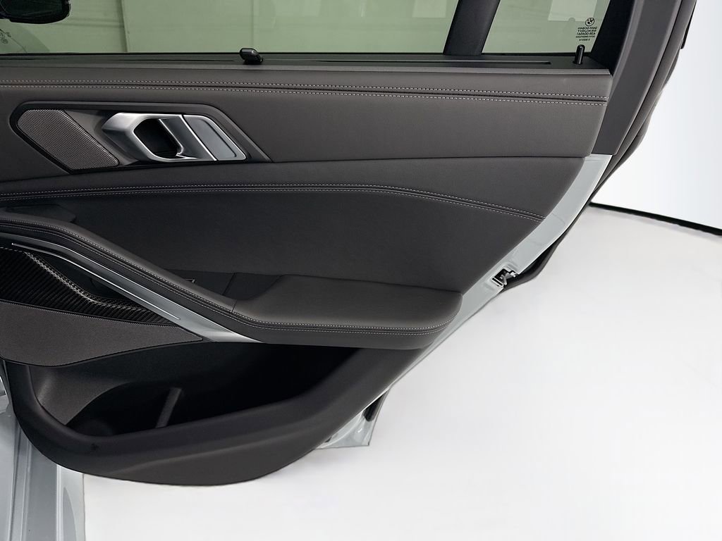 New 2027 BMW X6 M60i AWD/4WD image 26