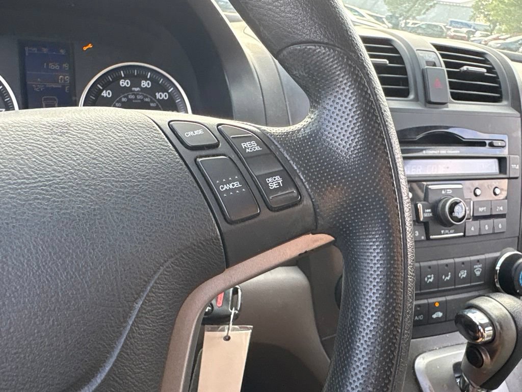 Used 2010 Honda CR-V EX image 22